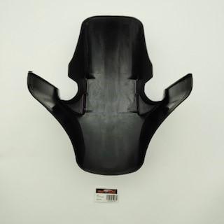 PBR FRONT FENDER IN BLACK