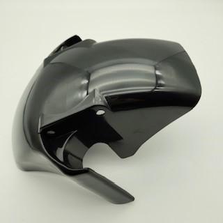 PBR FRONT FENDER IN BLACK