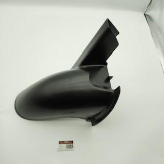 PBR REAR FENDER IN BLACK