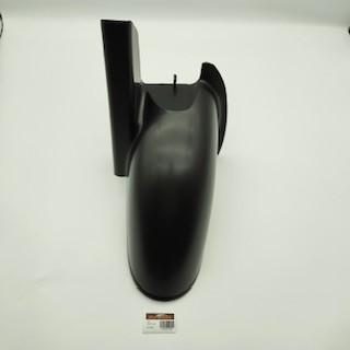 PBR REAR FENDER IN BLACK