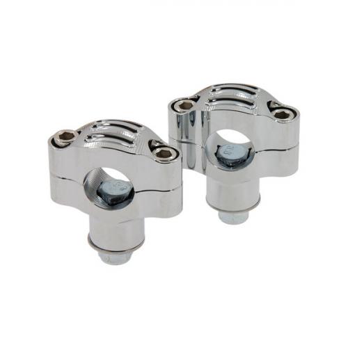 CNC BAR CLAMPS IN ALLOY 50MM