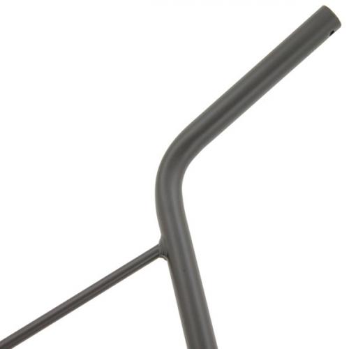  DX MUNK CUB BMX BLACK  BARS