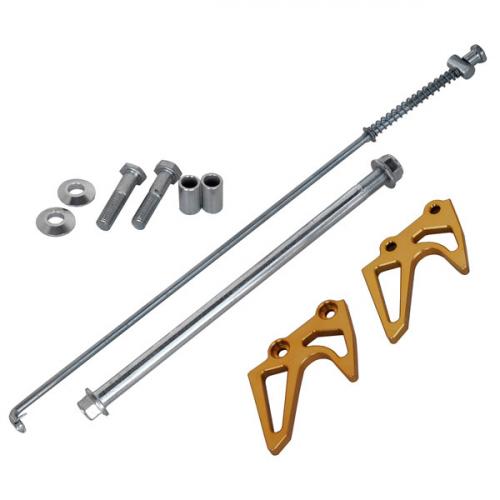 KP-PC-0182 MUNK SWING ARM PLUS 10CM WITH CLAMP