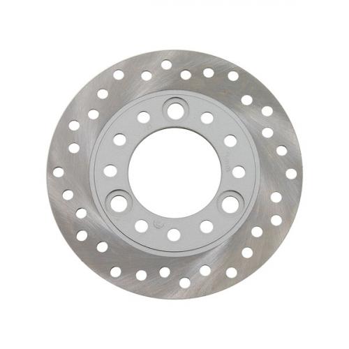 NSR STYLE REAR DISC PLATE