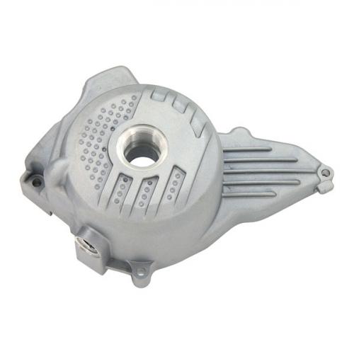 L.CRANKCASE COVER FRONT PART