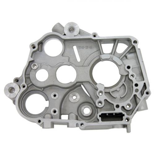 YX 150 RIGHT CRANKCASE BLOCK