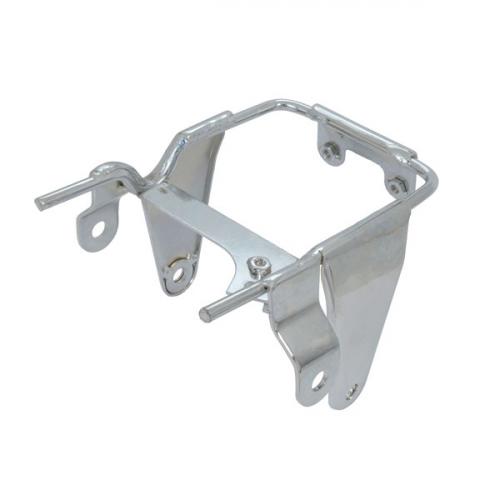 DX CHROME STANDARD LIGHT BRACKET