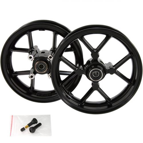 SY 10inch rims 2.15/2.5-10 Installation dimensions common 