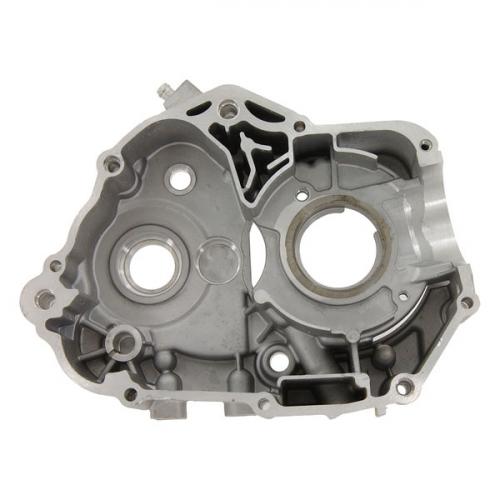 YX 140 LEFT CRANKCASE BLOCK