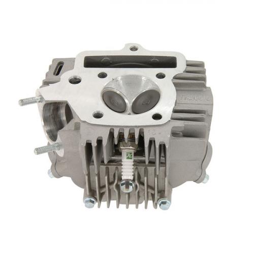 LIFAN 125HEAD KIT WITH 27 AND 23MM VALVES