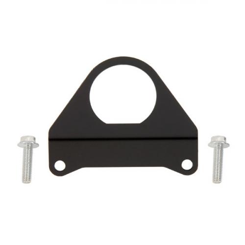 BLACK METAL SPEEDO BRACKET 