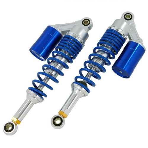 BLUE  GAS SHOCK 285MM ADJUSTABLE