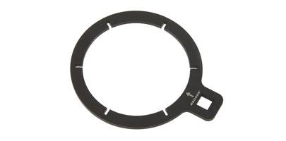 Oil Filter Wrench - 114mm