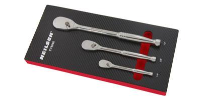 Ratchet Set - 3pc