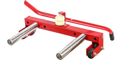 Adjustable Wheel Dolly