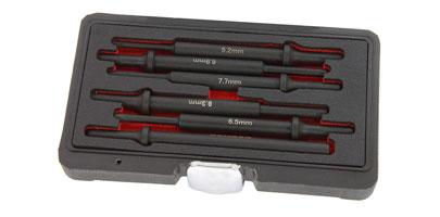 Air Hammer Drift Set - 6pc