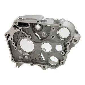 RIGHT CRANKCASE BLOCK FOR ZS 190