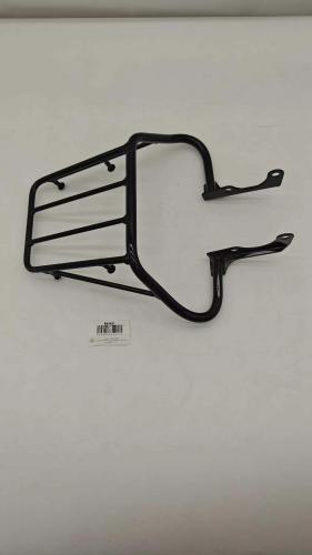 MUNK BAJA STYLE REAR BLACK RACK FOR CHINESE BIKE