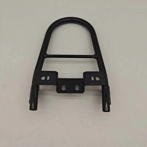 MUNK BAJA REAR RACK FOR CHINESE BIKE