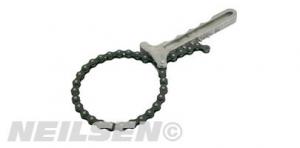 OIL FILTER CHAIN WRENCH 8.5\\\\