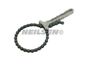 OIL FILTER CHAIN WRENCH 8.5\\\\