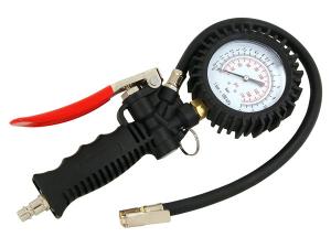 HEAVY DUTY TYPE GAUGE