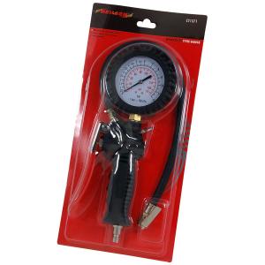 HEAVY DUTY TYPE GAUGE