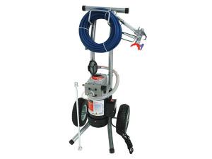 AIRLESS PAINT SPRAYER 240V