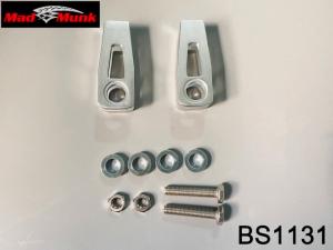 DX CNC CHAIN ADJUSTER IN ALLOY FOR BS1362/1381/1385 SWING ARMS