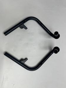 ORIGINAL HANDLE BARS IN BLACK FOR CT70