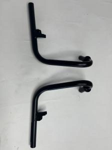 ORIGINAL HANDLE BARS IN BLACK FOR CT70