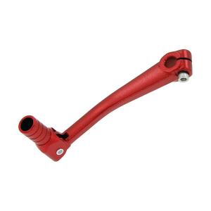 IGP PARTS  RED  ALLOY GEAR LEVER