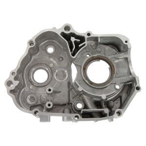 LIFAN 88  LEFT CRANKCASE BLOCK