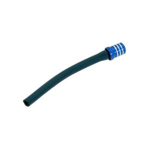 IPG Tank Cell Cap One Way Valve BLUE