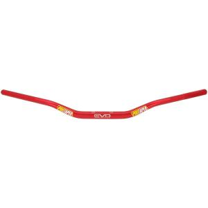 IGP  LOW HANDLE BAR IN RED