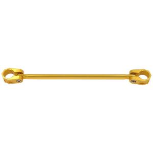 IGP BAR CROSS PLUS PAD IN GOLD 290MM