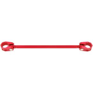 IGP BAR CROSS PLUS PAD IN RED 290MM