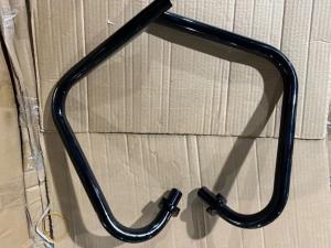   DX HANDLE BARS IN BLACK 