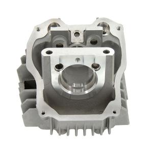 CYLINDER HEAD ONLY  FOR ZS190