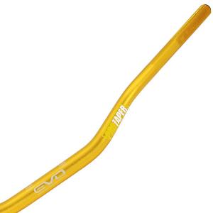 IGP  LOW HANDLE BAR IN GOLD