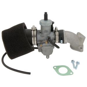 JK PE28 CARB SET