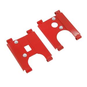 50M STYLE SEAT BRACKETS FOR BS1542