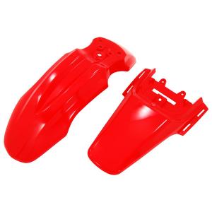  Plastics Set CRF 50 RED