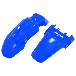  Plastics Set CRF 50 BLUE