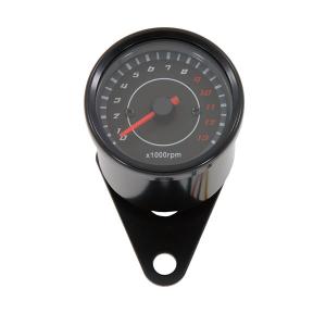 Electronic tachometer