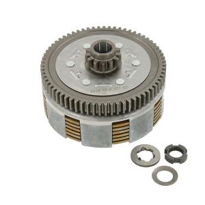 CLUTCH  ASSY ZS190 