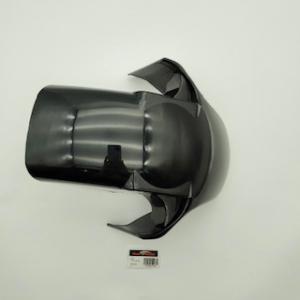 PBR FRONT FENDER IN BLACK