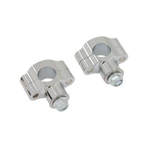 CNC BAR CLAMPS IN ALLOY 50MM