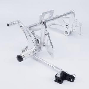 MUNK REAR SET FOR DISC BRAKE