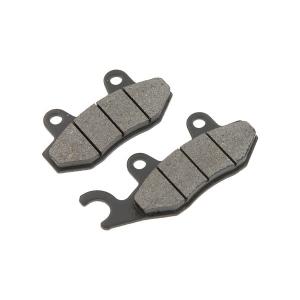 BRAKE PADS FOR BS0116